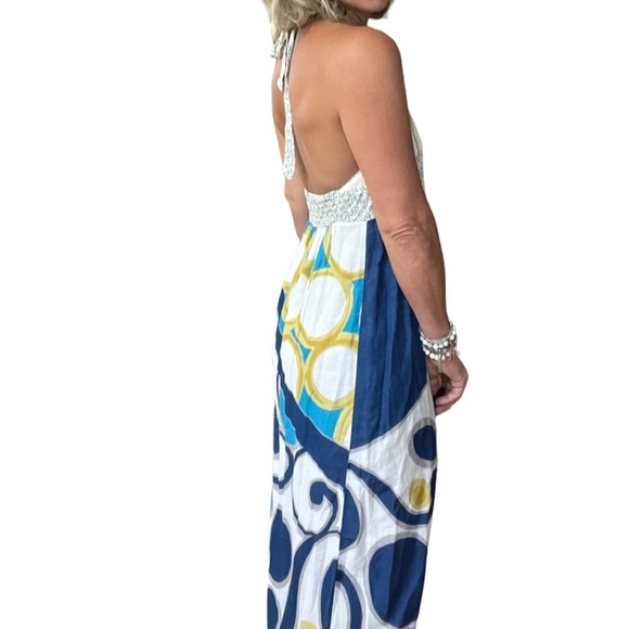 Roxy Dress.  Size Small. - Picture 14 of 14